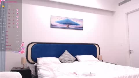 Bella online show from February 2025 12:59:01 PM