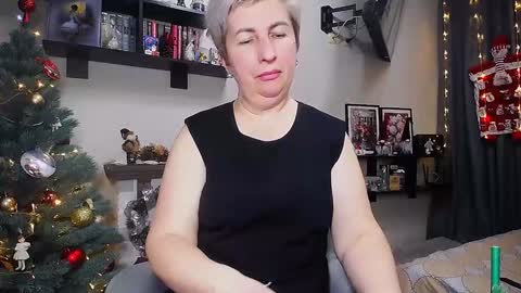 miss_tasha_kom online show from January 2025 09:52:01 AM