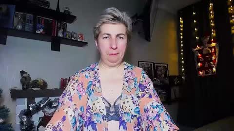 miss_tasha_kom online show from January 2025 11:43:02 AM