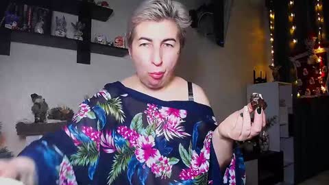 miss_tasha_kom online show from January 2025 07:05:01 AM