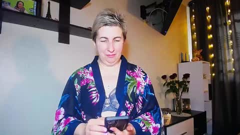 miss_tasha_kom online show from February 2025 11:20:01 AM