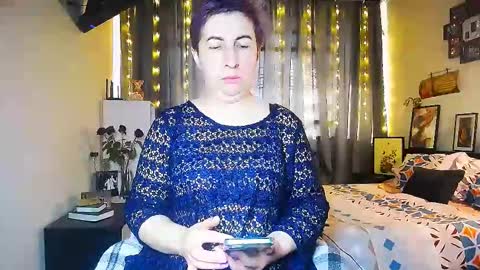 miss_tasha_kom online show from February 2025 07:23:01 AM