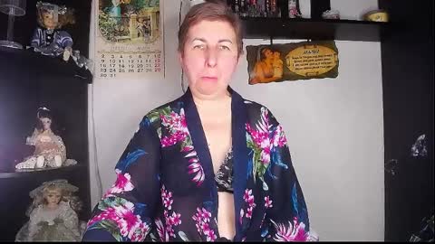 miss_tasha_kom online show from March 2026 01:33:02 PM