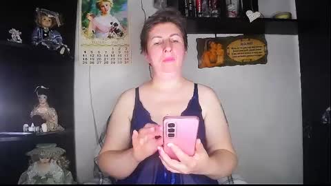 miss_tasha_kom online show from May 2026 09:03:01 AM