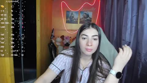 Snapshot of miss_tasy chatting on February 2025 05:02:02 AM Melanie January 15th is my birthday there will be an interesting show online show from February 2025 05:02:02 AM