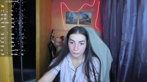 Snapshot of miss_tasy chatting on February 2025 11:36:02 AM Melanie January 15th is my birthday there will be an interesting show online show from February 2025 11:36:02 AM