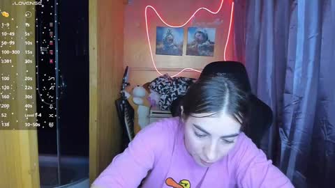 Snapshot of miss_tasy chatting on March 2025 09:25:02 AM Melanie January 15th is my birthday there will be an interesting show online show from March 2025 09:25:02 AM