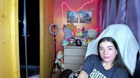 Melanie  January 15th is my birthday there will be an interesting show  online show from March 2026 08:47:02 AM