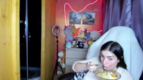Melanie  January 15th is my birthday there will be an interesting show  online show from April 2026 05:05:02 AM