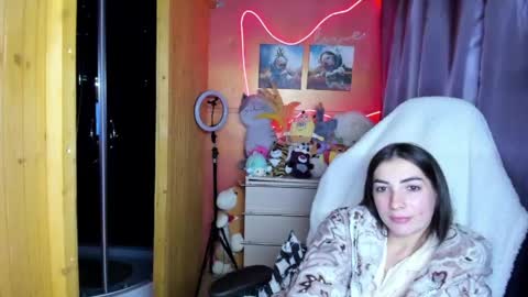 Melanie  January 15th is my birthday there will be an interesting show  online show from April 2026 03:32:02 AM