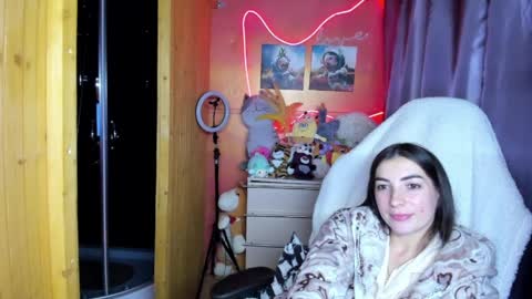 Melanie  January 15th is my birthday there will be an interesting show  online show from April 2026 05:30:01 PM