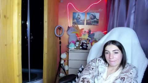 Melanie  January 15th is my birthday there will be an interesting show  online show from April 2026 05:36:02 AM