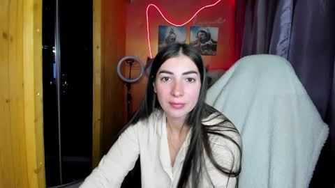 Melanie  January 15th is my birthday there will be an interesting show  online show from May 2026 07:06:01 AM