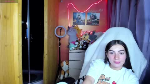 Melanie  January 15th is my birthday there will be an interesting show  online show from May 2026 10:43:02 AM
