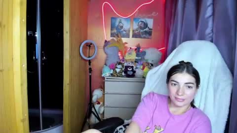 Melanie  January 15th is my birthday there will be an interesting show  online show from June 2026 03:20:02 AM