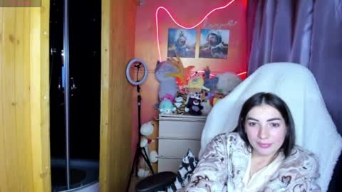 Melanie  January 15th is my birthday there will be an interesting show  online show from June 2026 11:20:01 AM