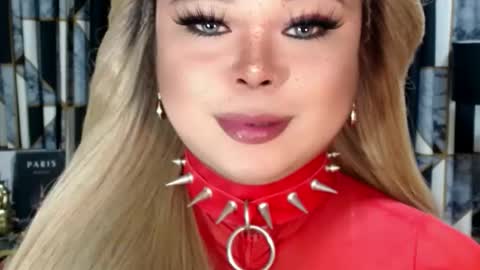 Tyra Davenport online show from October 2025 11:43:02 AM