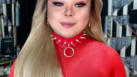 Tyra Davenport online show from October 2025 06:59:01 PM