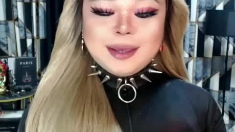 Tyra Davenport online show from October 2025 08:55:02 AM