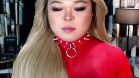 Tyra Davenport online show from October 2025 04:46:01 PM