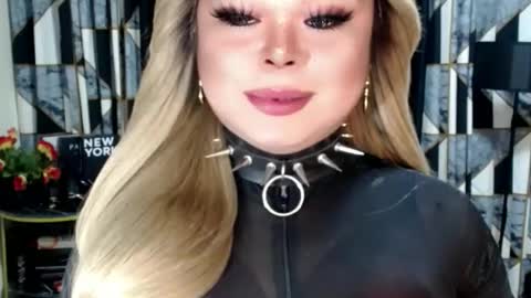 Tyra Davenport online show from November 2025 04:53:01 PM