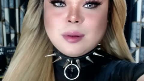 Tyra Davenport online show from November 2025 06:46:01 AM