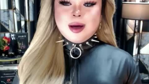 Tyra Davenport online show from November 2025 06:29:01 PM