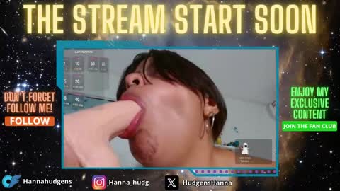 hanna    online show from May 2026 12:16:02 AM