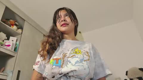 hanna    online show from May 2026 01:33:01 AM
