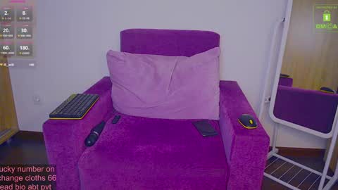 Just Vero online show from January 2025 09:31:02 PM