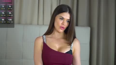 Miss Victoria online show from May 2026 07:19:01 PM