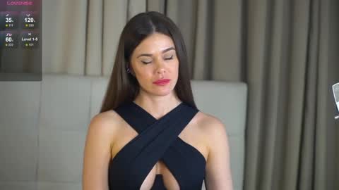 Miss Victoria online show from May 2026 06:57:02 PM
