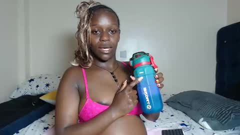 Cherie Independent model online show from May 2026 11:12:03 PM