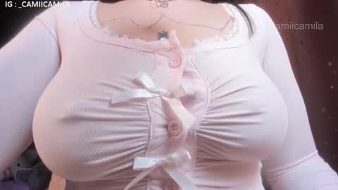 CALL ME CAMILANO BBLOVE ETC C A M I L A         online show from December 2025 02:39:01 AM