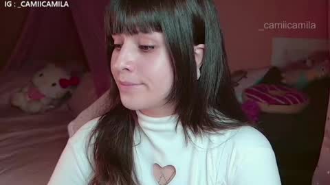 CALL ME CAMILANO BBLOVE ETC C A M I L A         online show from April 2026 01:39:01 AM