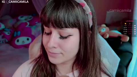 CALL ME CAMILANO BBLOVE ETC C A M I L A         online show from June 2026 02:33:01 PM