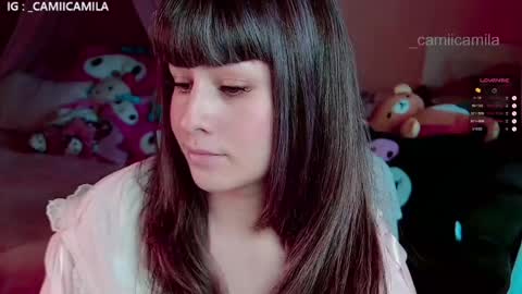 CALL ME CAMILANO BBLOVE ETC C A M I L A         online show from June 2026 02:12:02 PM