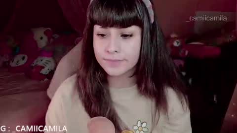 CALL ME CAMILANO BBLOVE ETC C A M I L A         online show from June 2026 12:54:01 AM