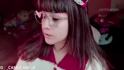 CALL ME CAMILANO BBLOVE ETC C A M I L A         online show from June 2026 01:22:01 AM