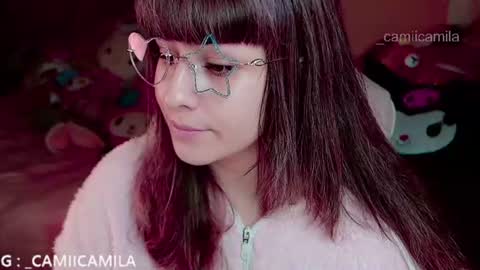 CALL ME CAMILANO BBLOVE ETC C A M I L A         online show from June 2026 01:17:01 AM