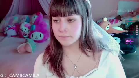 CALL ME CAMILANO BBLOVE ETC C A M I L A         online show from July 2026 03:05:02 PM