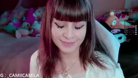 CALL ME CAMILANO BBLOVE ETC C A M I L A         online show from July 2026 03:05:02 PM