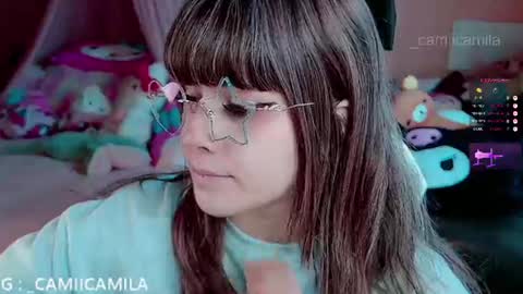CALL ME CAMILANO BBLOVE ETC C A M I L A         online show from July 2026 01:47:02 PM