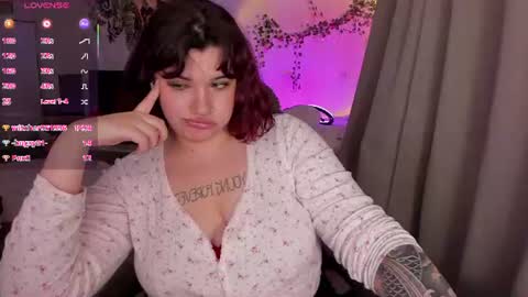 Tina  Julie online show from July 2026 12:50:01 AM