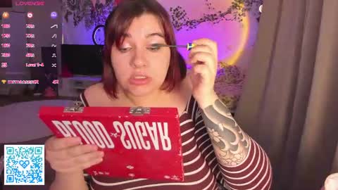 Tina  Julie online show from July 2026 10:51:02 PM