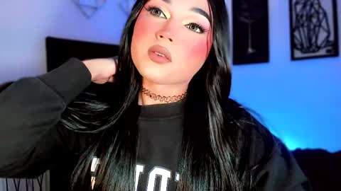 miss_zz online show from June 2026 06:03:02 PM