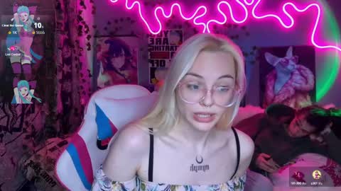 Misa online show from December 2024 02:48:02 PM