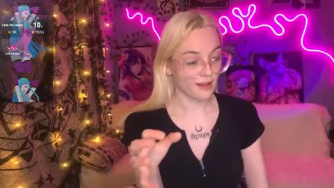 Misa online show from December 2024 10:05:02 PM