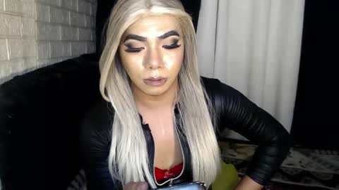 Snapshot of missaira69 chatting on February 2025 03:35:01 AM AIRA online show from February 2025 03:35:01 AM