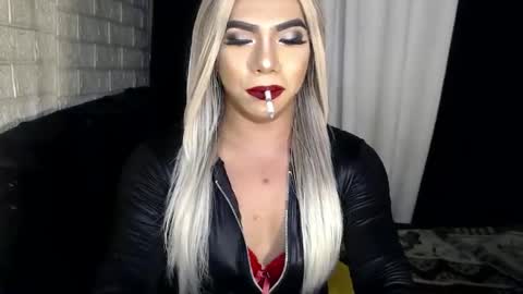 Snapshot of missaira69 chatting on March 2025 01:46:01 AM AIRA online show from March 2025 01:46:01 AM